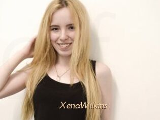 XenaWilkins