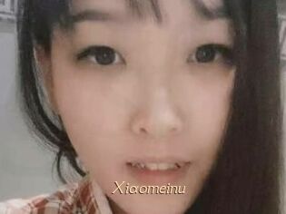 Xiaomeinu