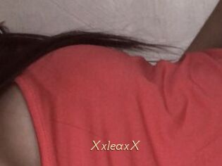 XxleaxX