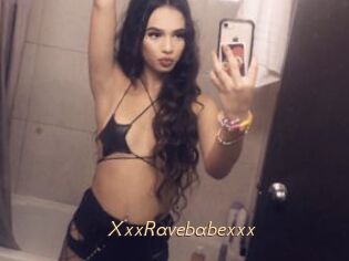 XxxRavebabexxx