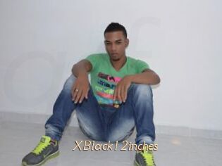 XBlack12inches