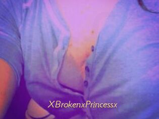 XBrokenxPrincessx