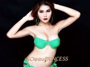 XChinitaPRINCESS