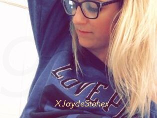 XJaydeStonex