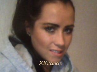 XKitanax