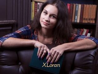 XLoran