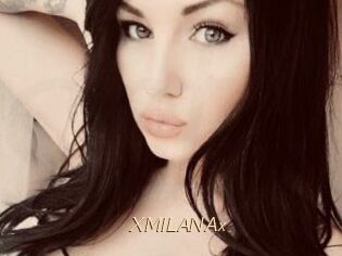 XMILANAx