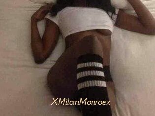 XMilanMonroex