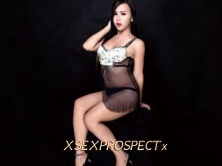 XSEXPROSPECTx