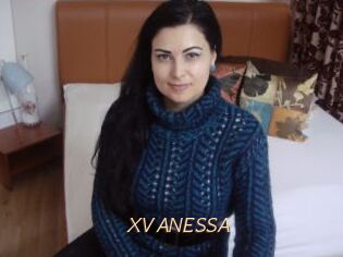 XVANESSA