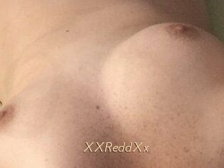XXReddXx