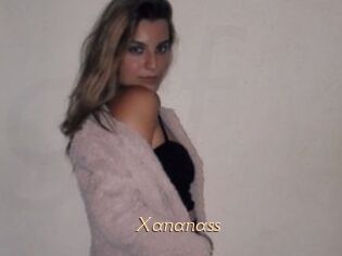 Xananass