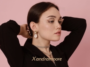 Xandramoore