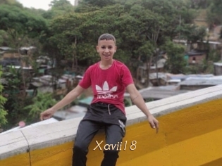 Xavii18