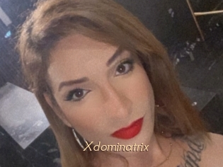 Xdominatrix