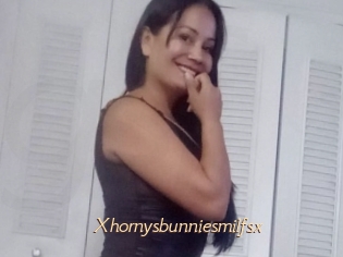 Xhornysbunniesmilfsx