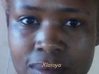 Xlatoya