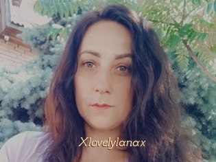 Xlovelylanax