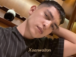 Xoanwalton