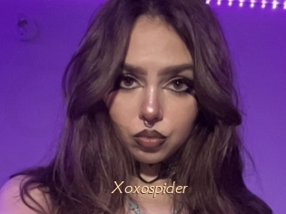 Xoxospider