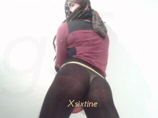 Xsixtine