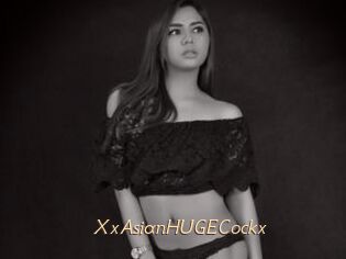 XxAsianHUGECockx