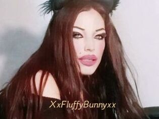 XxFluffyBunnyxx