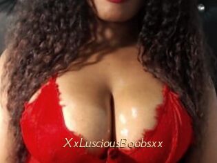 XxLusciousBoobsxx