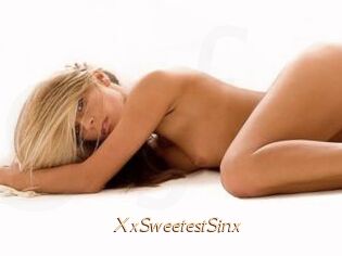 XxSweetestSinx