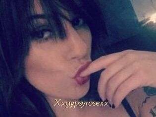 Xxgypsyrosexx