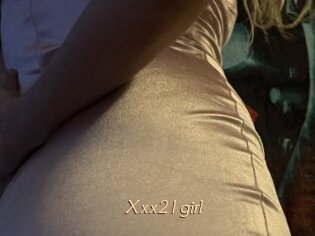 Xxx21girl