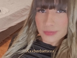 Xxxbarbietsxxx