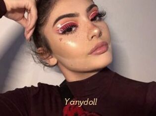 Yanydoll