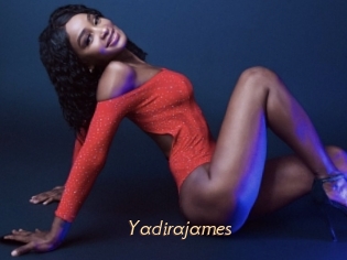 Yadirajames