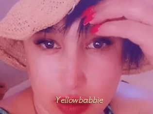 Yellowbabbie