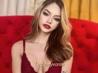 Yoshieyvonne
