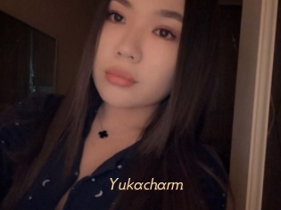 Yukacharm