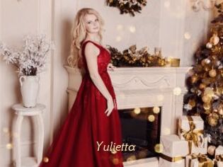 Yulietta