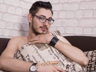 ZackKaan