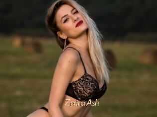 ZairaAsh