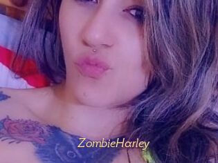 ZombieHarley