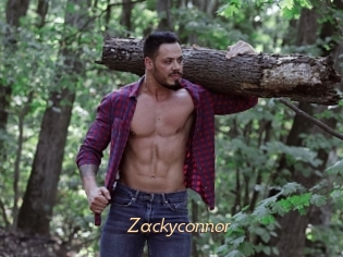 Zackyconnor