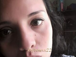 Zafirosexx22