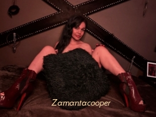 Zamantacooper