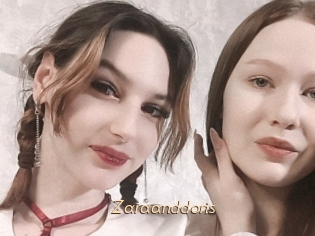 Zaraanddoris