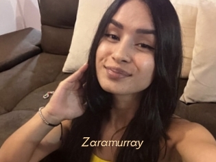 Zaramurray