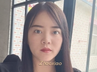 Zhaoxiao