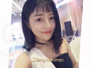 Zhengxiaomin