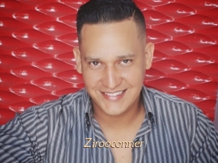 Zirooconner