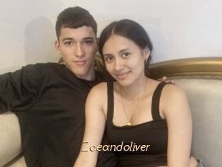 Zoeandoliver